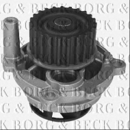 Насос BORG & BECK BWP1763