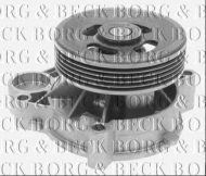 Насос BORG & BECK BWP1830