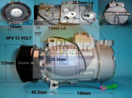 Компрессор AUTO AIR GLOUCESTER 14-9692P