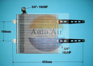 Конденсатор AUTO AIR GLOUCESTER 16-1031