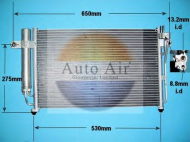 Конденсатор AUTO AIR GLOUCESTER 16-1056