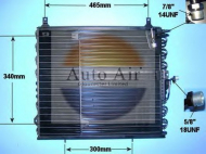 Конденсатор AUTO AIR GLOUCESTER 16-1192
