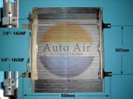 Конденсатор AUTO AIR GLOUCESTER 16-1209