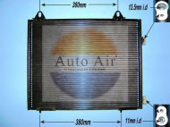 Конденсатор AUTO AIR GLOUCESTER 16-1297
