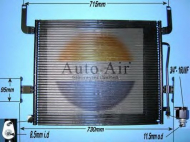 Конденсатор AUTO AIR GLOUCESTER 16-1298