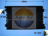 Конденсатор AUTO AIR GLOUCESTER 16-1299