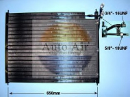 Конденсатор AUTO AIR GLOUCESTER 16-2041