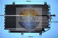 Конденсатор AUTO AIR GLOUCESTER 16-9743