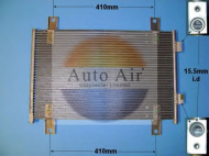 Конденсатор AUTO AIR GLOUCESTER 16-9788