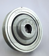 Ременный шкив BGA DP1012