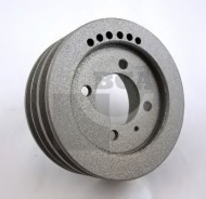 Ременный шкив BGA DP1043