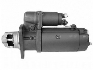 Стартер SPIDAN 4656