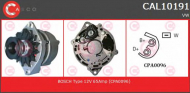 Генератор CASCO CAL10191