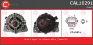 Генератор CASCO CAL10291