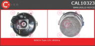 Генератор CASCO CAL10323