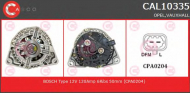 Генератор CASCO CAL10335
