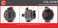 Генератор CASCO CAL10367