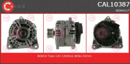 Генератор CASCO CAL10387