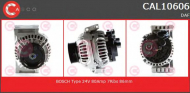Генератор CASCO CAL10606