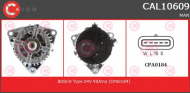 Генератор CASCO CAL10609