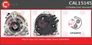 Генератор CASCO CAL15145