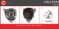 Генератор CASCO CAL15223