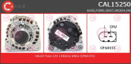 Генератор CASCO CAL15250