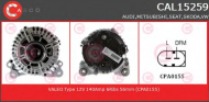 Генератор CASCO CAL15259