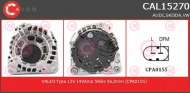Генератор CASCO CAL15270