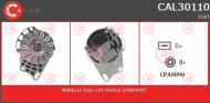 Генератор CASCO CAL30110