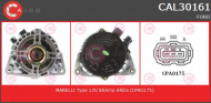 Генератор CASCO CAL30161