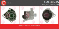 Генератор CASCO CAL30235