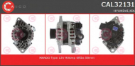 Генератор CASCO CAL32131