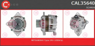 Генератор CASCO CAL35640