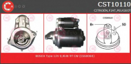 Стартер CASCO CST10110