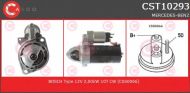 Стартер CASCO CST10293