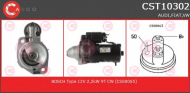 Стартер CASCO CST10302