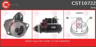 Стартер CASCO CST10722
