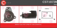 Стартер CASCO CST10728