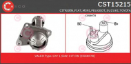 Стартер CASCO CST15215