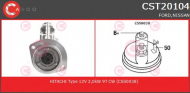 Стартер CASCO CST20104