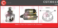 Стартер CASCO CST30113