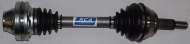Вал RCA FRANCE PO900AN