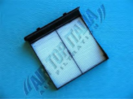 Фильтр ZAFFO ZF569