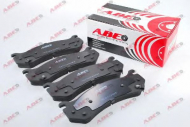 Комплект тормозных колодок ABE C2Y016ABE