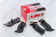 Комплект тормозных колодок ABE C2Y022ABE