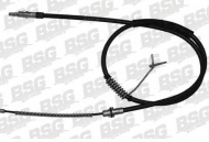 Трос BSG BSG 30-765-008