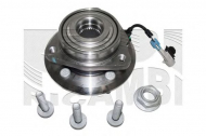 Комплект подшипника KM International RK4489