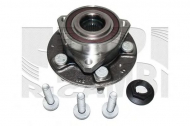Комплект подшипника CALIBER RC4493