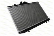 Теплообменник THERMOTEC D72011TT